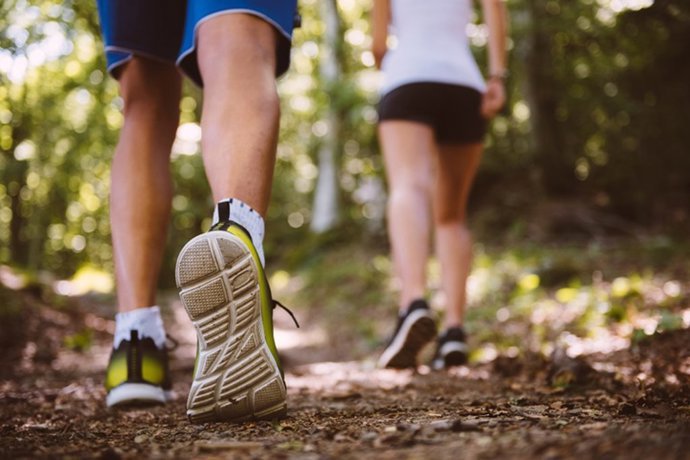 claves imprescindibles que no te suelen dar para evitar lesiones durante el camino de santiago