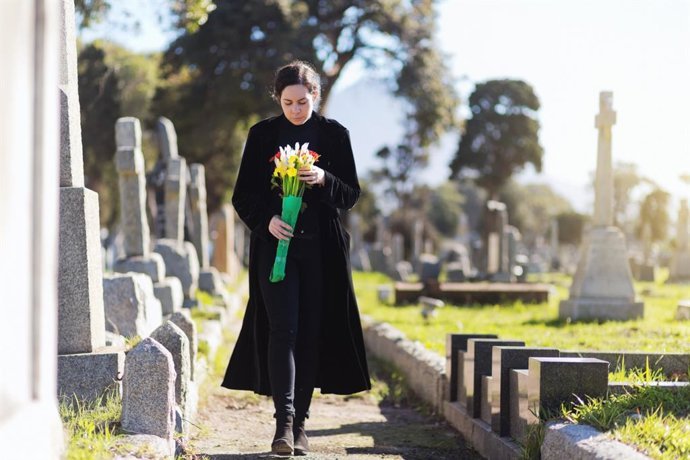 cinco tipos de duelo pero solo este implica un riesgo alto de enfermedad y muerte en 10 anos