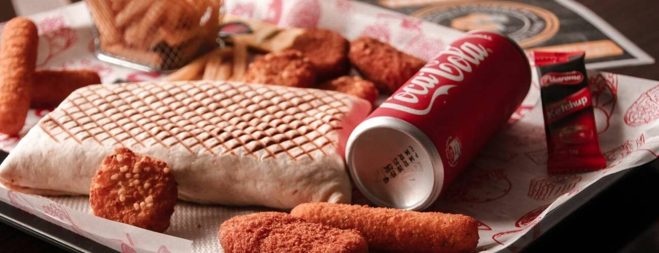un estudio asocia el consumo de comida procesada y el cancer de pulmon