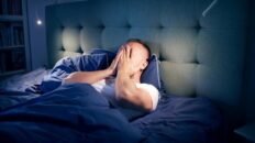 problemas de sueno descubre como mejorar tus habitos diurnos para dormir mejor