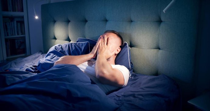 problemas de sueno descubre como mejorar tus habitos diurnos para dormir mejor