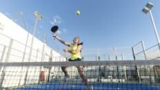 lesiones en el padel mas en las piernas que en los brazos asi puedes evitarlas