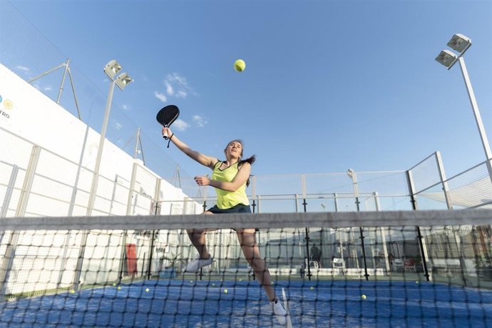 lesiones en el padel mas en las piernas que en los brazos asi puedes evitarlas