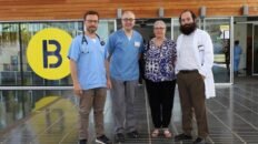 detectar epoc de forma precoz un analisis de sangre podria ser la clave