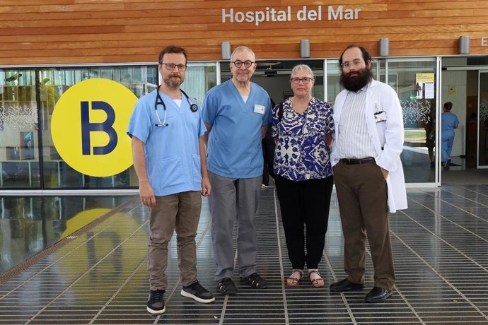 detectar epoc de forma precoz un analisis de sangre podria ser la clave
