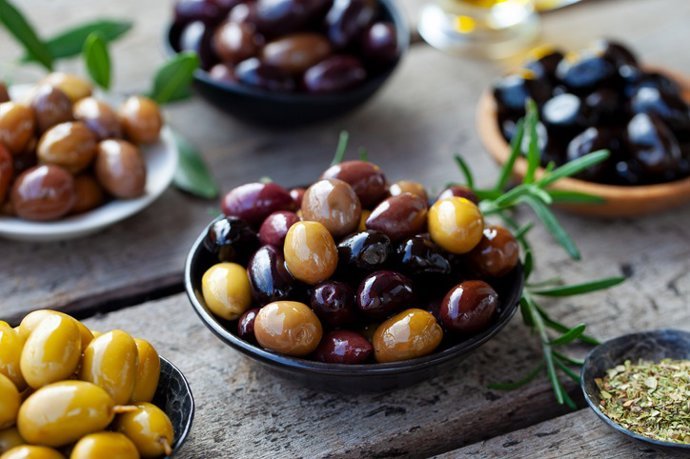 aceite de oliva y prediabetes estudio revela beneficios contra inflamacion y dano oxidativo