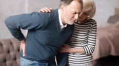dolor lumbar cronico la terapia cognitiva funcional alivia el dolor hasta 3 anos
