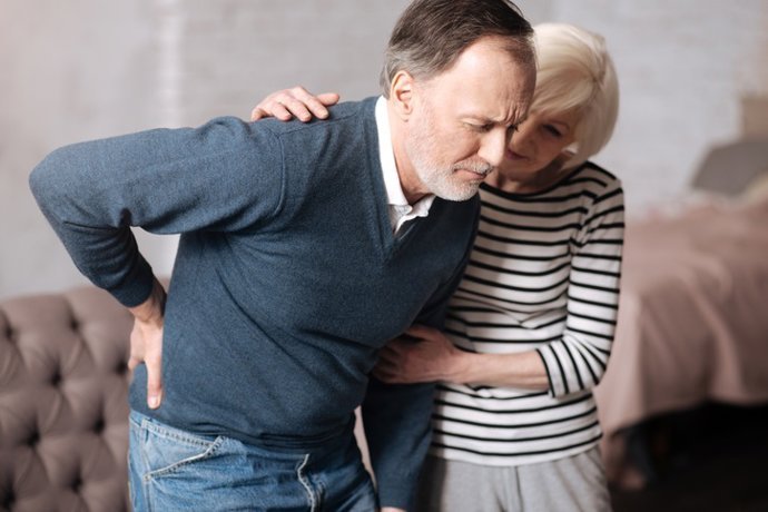 dolor lumbar cronico la terapia cognitiva funcional alivia el dolor hasta 3 anos