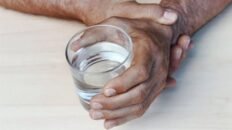 niveles bajos de oxigeno restauran el movimiento en ratones con parkinson