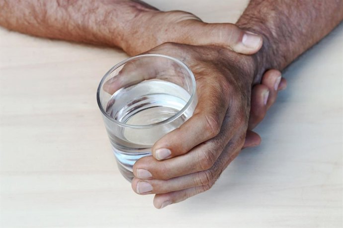 niveles bajos de oxigeno restauran el movimiento en ratones con parkinson
