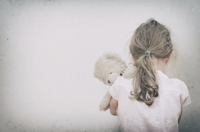 abuso verbal infantil impacto en salud mental adulta similar al abuso fisico