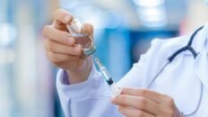 una vacuna experimental muestra eficacia contra cancer de pancreas y colorrectal