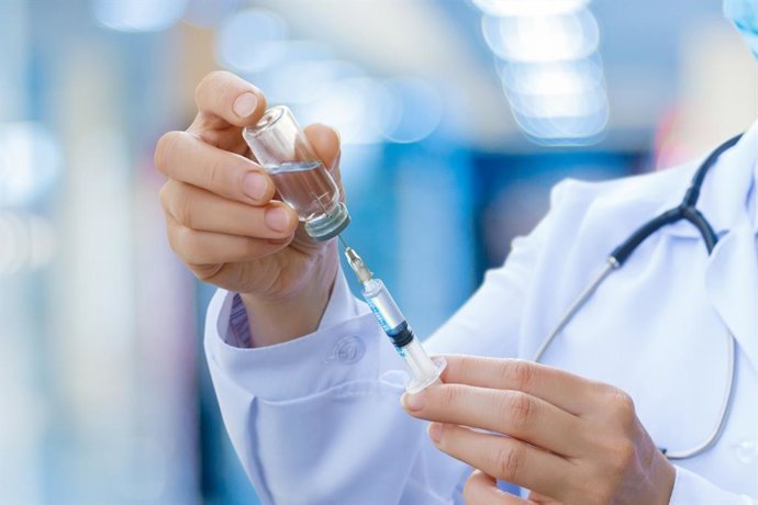 una vacuna experimental muestra eficacia contra cancer de pancreas y colorrectal
