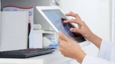 una tecnica de imagen usada en cancer mejora el seguimiento de la aterosclerosis