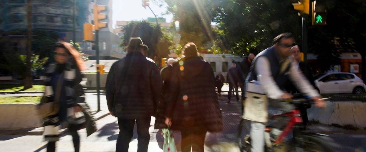 mudarse a ciudades mas transitables incrementa la actividad fisica diaria