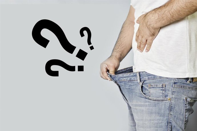 pene enterrado una condicion tan frecuente como poco diagnosticada