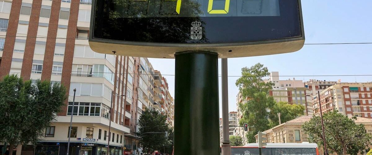 la ultima ola de calor causa 1 149 muertes atribuibles a las altas temperaturas