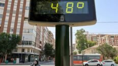 la ultima ola de calor causa 1 149 muertes atribuibles a las altas temperaturas