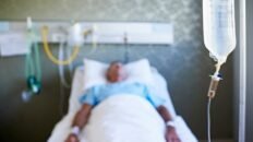 la sepsis puede matar incluso a personas previamente sanas si se detecta demasiado tarde