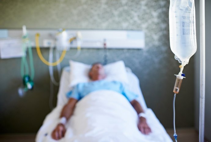 la sepsis puede matar incluso a personas previamente sanas si se detecta demasiado tarde