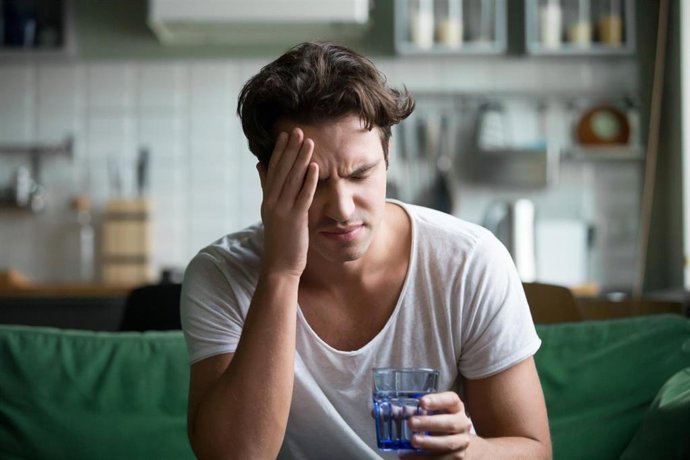que es lo mejor para la resaca segun la ciencia