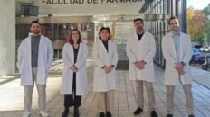 el aceite de acebuchina reduce el dano ocular por hipertension