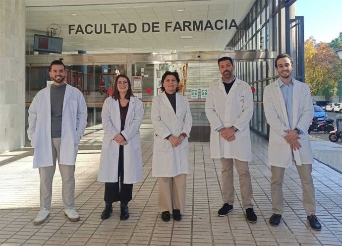 el aceite de acebuchina reduce el dano ocular por hipertension