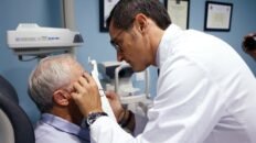 apnea del sueno y glaucoma existe relacion oftalmologo responde