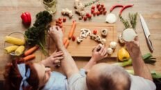 vegano = saludable alimentos veganos ultraprocesados y nutrientes clave