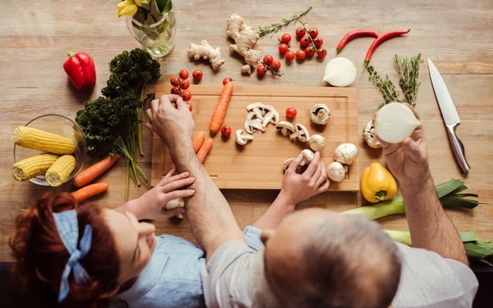 vegano = saludable alimentos veganos ultraprocesados y nutrientes clave