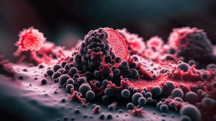 sufrir un segundo cancer tras un cancer de mama es menos probable de lo que se cree