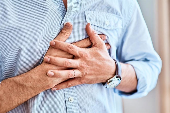 los farmacos betabloqueantes no aportan beneficio tras un infarto de miocardio no complicado