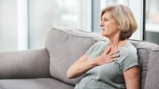tras un infarto las mujeres tienen un peor pronostico cuando se tratan con betabloqueantes