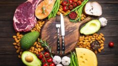 dieta keto mejor para mujeres que para hombres un estudio revela diferencias