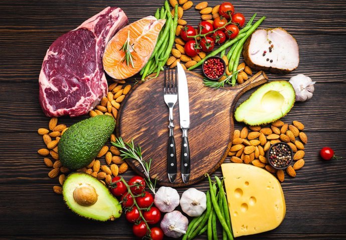 dieta keto mejor para mujeres que para hombres un estudio revela diferencias