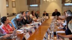 sanidad pone en marcha la consulta publica de la futura ley de organizaciones de pacientes
