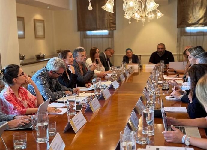 sanidad pone en marcha la consulta publica de la futura ley de organizaciones de pacientes