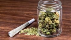 la fiscalia detecta casos de inicio de consumo de cannabis entre ninos de 9 y 10 anos