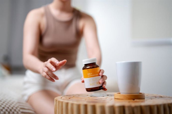 complementos alimenticios aliados para el animo o moda pasajera