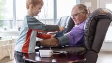 la clave para saber si moriras de un infarto a los 50 puede estar en tus 7 anos