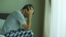 sergio garcia morilla psicologo todos somos susceptibles de desarrollar depresion