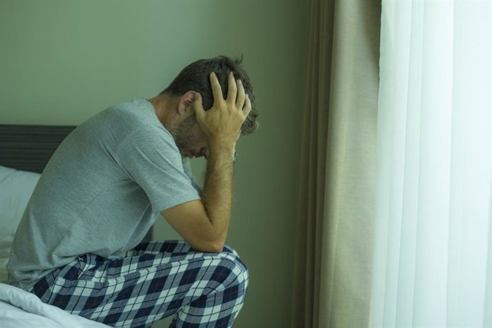 sergio garcia morilla psicologo todos somos susceptibles de desarrollar depresion