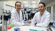 un algoritmo epigenetico rastrea el origen del cancer y predice su progresion