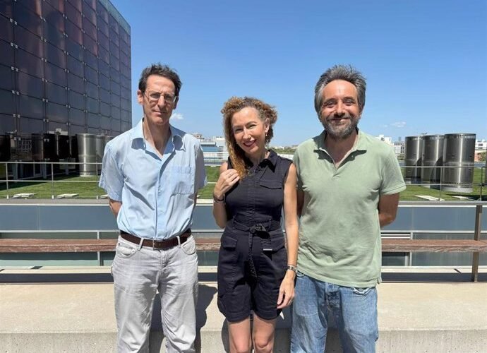 un proyecto europeo busca desarrollar un hidrogel para curar heridas cronicas